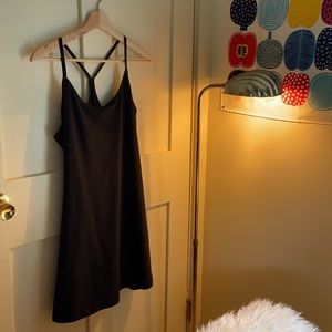 Outdoor Voices exercise dress